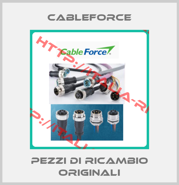 Cableforce