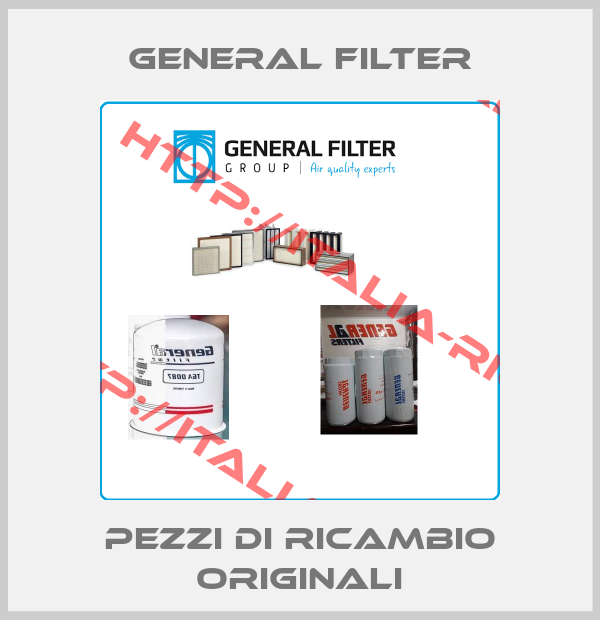 General Filter