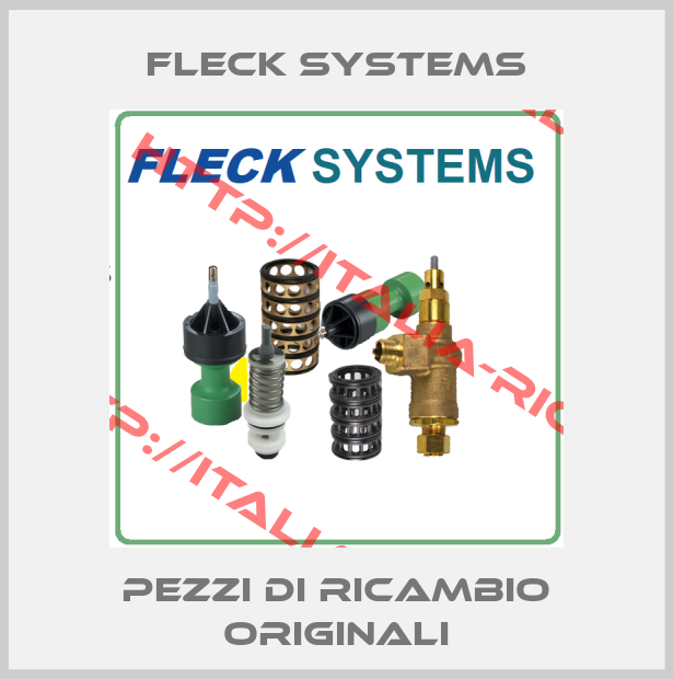 Fleck Systems