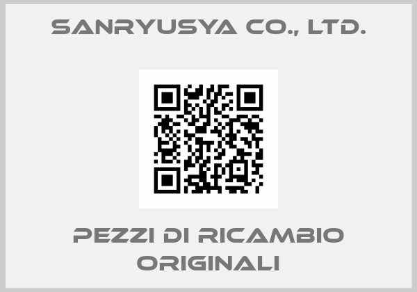 Sanryusya Co., Ltd.