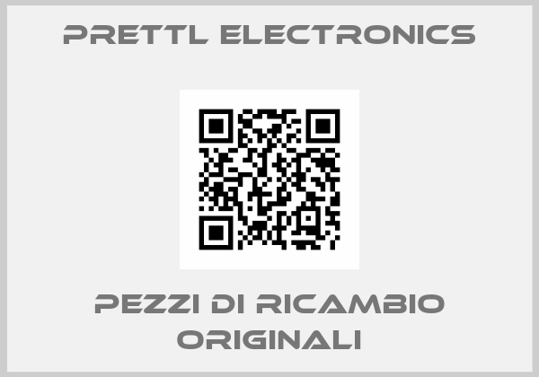 Prettl Electronics