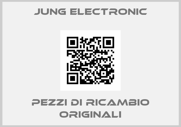 Jung Electronic