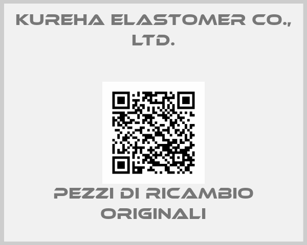Kureha Elastomer Co., Ltd.