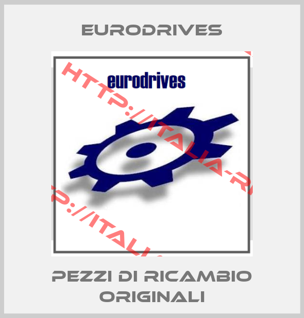Eurodrives