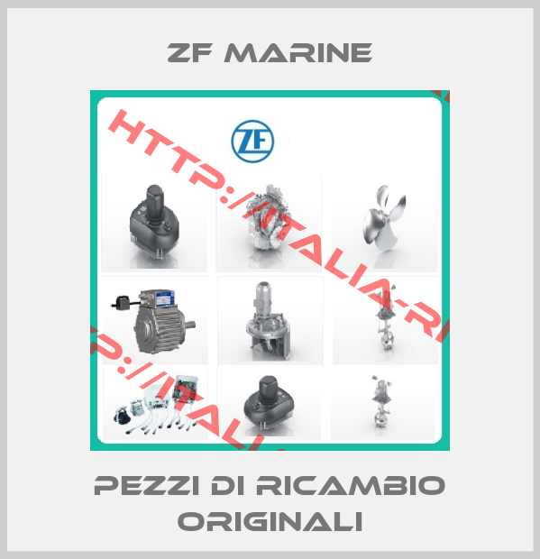 ZF Marine