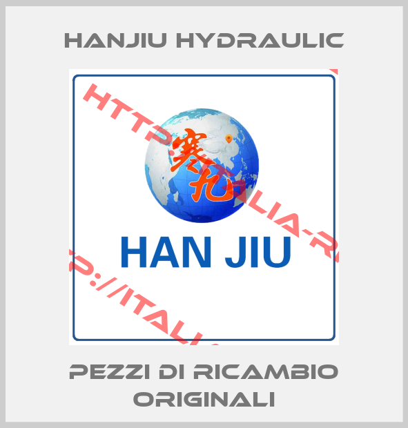 Hanjiu Hydraulic
