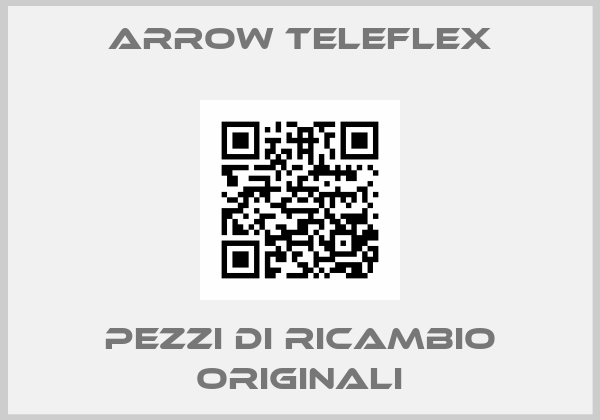 Arrow Teleflex