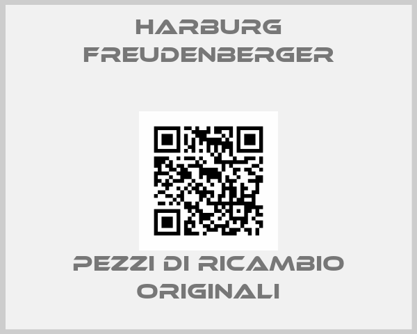 HARBURG FREUDENBERGER