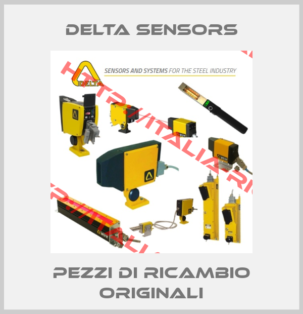 Delta Sensors