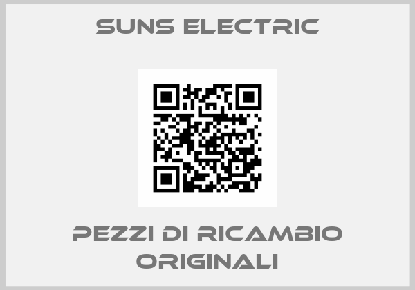 Suns Electric