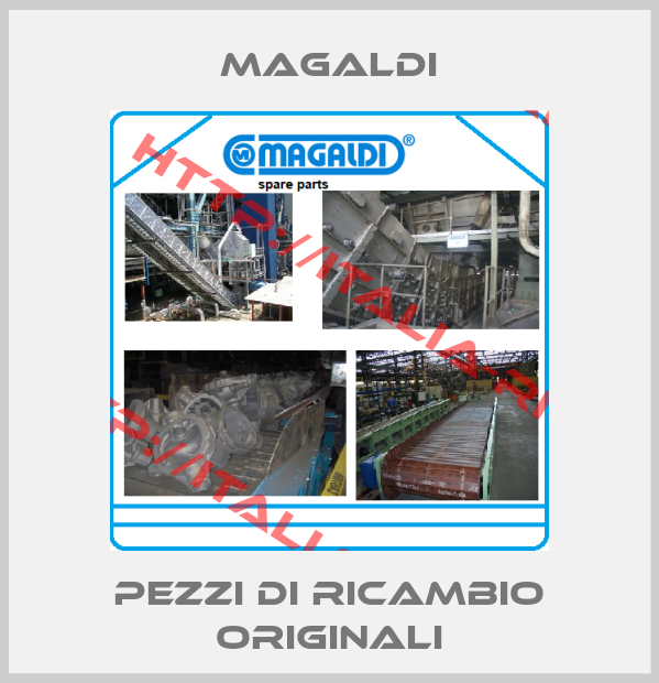 Magaldi