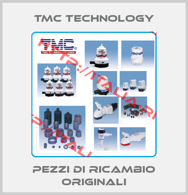 TMC TECHNOLOGY