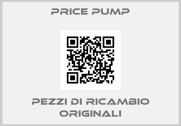Price pump