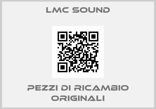 LMC Sound