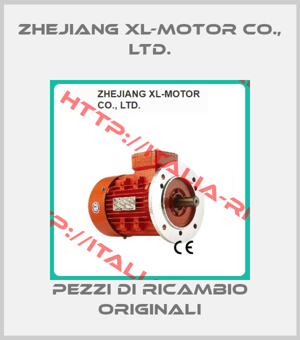 Zhejiang XL-Motor Co., Ltd.