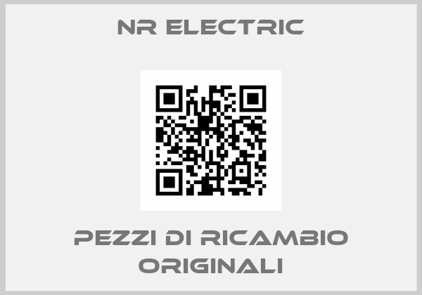 NR Electric