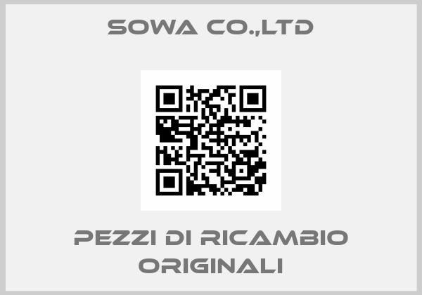 SOWA Co.,Ltd
