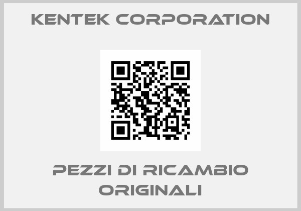 Kentek Corporation