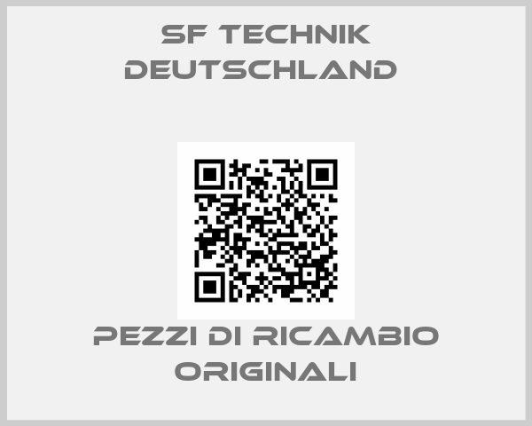SF Technik Deutschland 