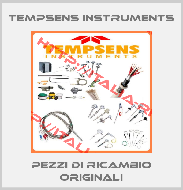 Tempsens Instruments