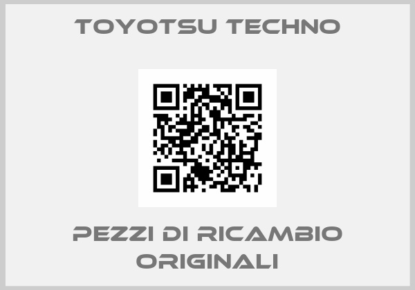 Toyotsu Techno