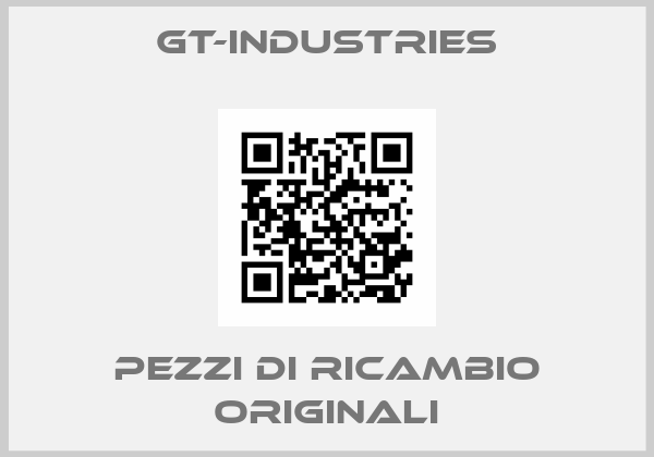 GT-Industries