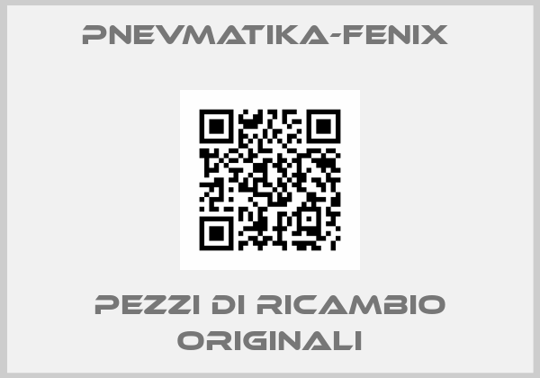 Pnevmatika-Fenix 