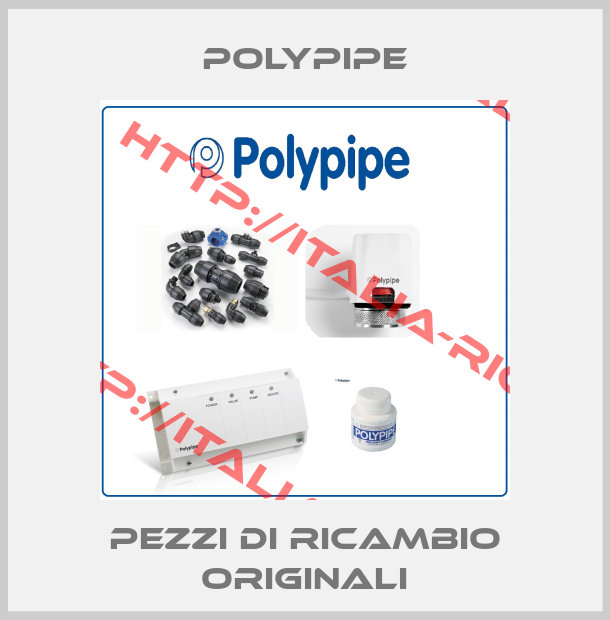 Polypipe