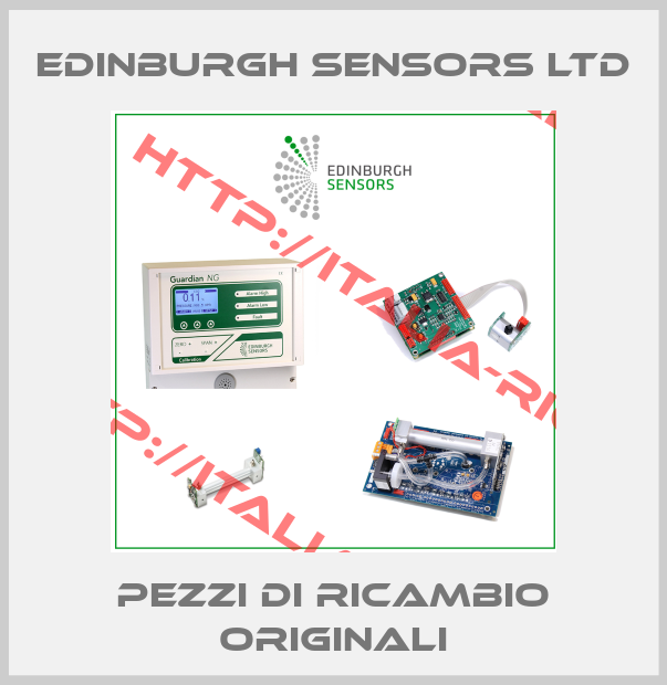 Edinburgh Sensors Ltd