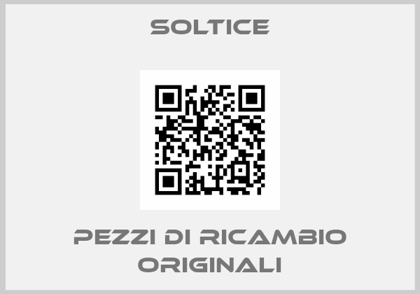 Soltice