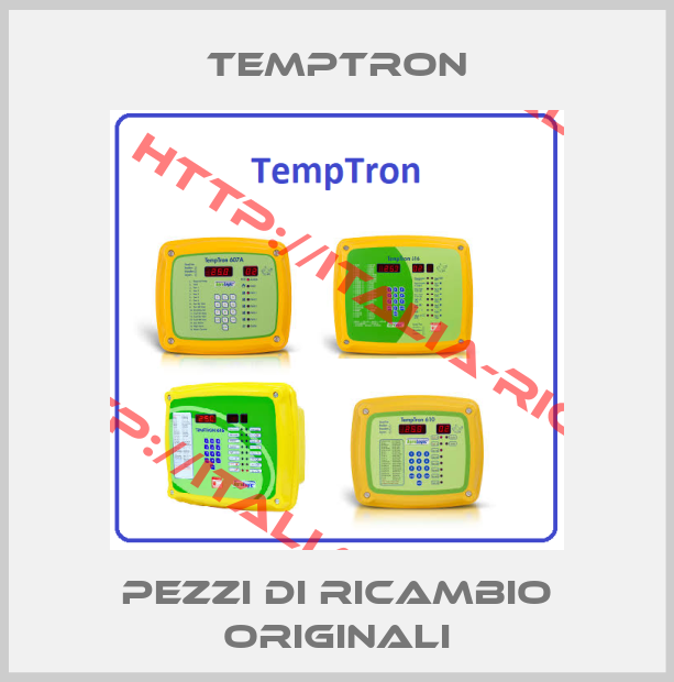 TEMPTRON