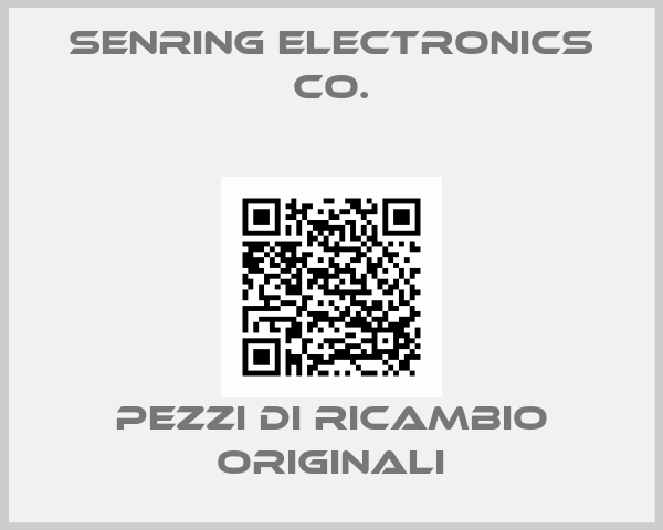 Senring Electronics Co.