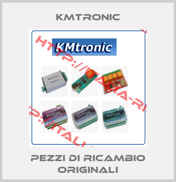 KMTronic