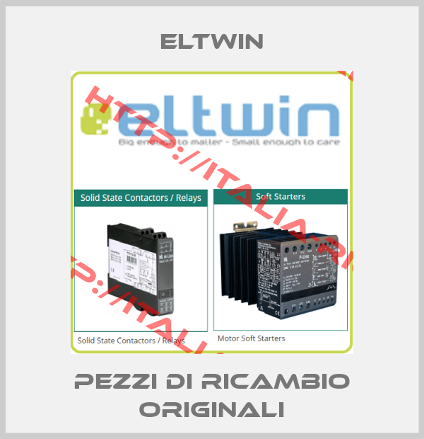 ELTWIN