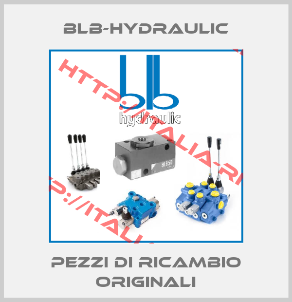 Blb-hydraulic