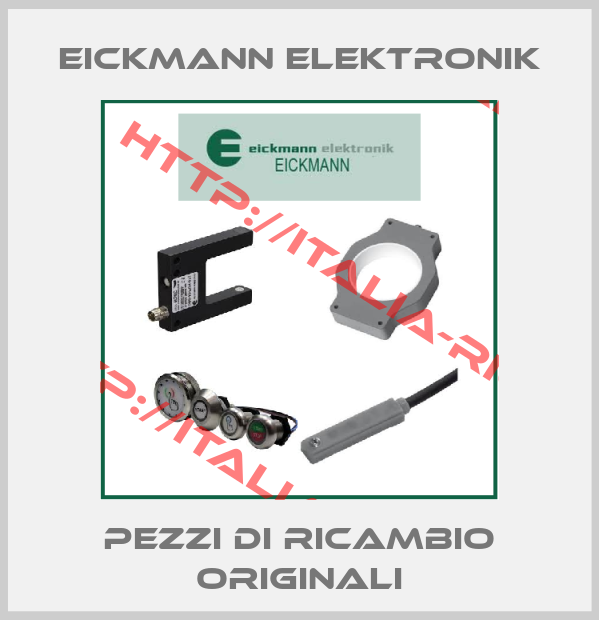 Eickmann Elektronik