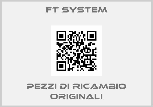 FT SYSTEM