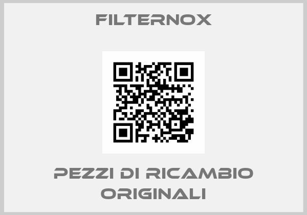 Filternox