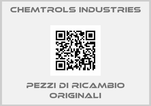Chemtrols Industries