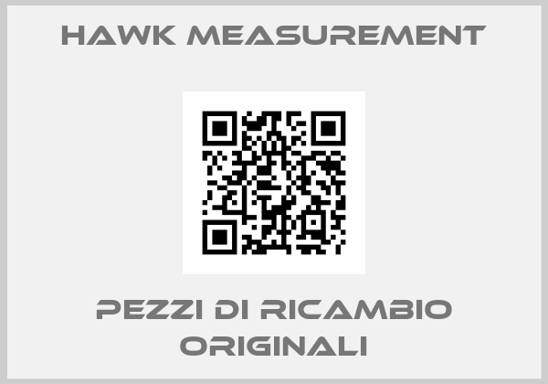 Hawk Measurement
