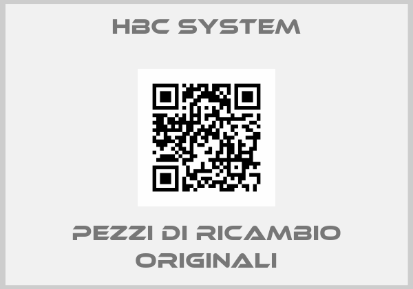 HBC System