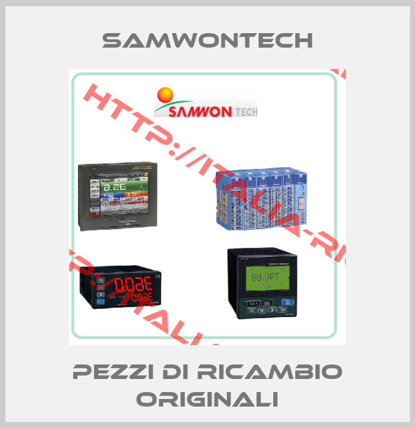 Samwontech