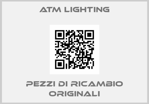 ATM Lighting