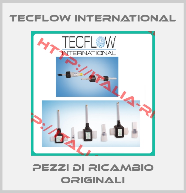 Tecflow International
