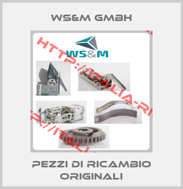 WS&M GmbH