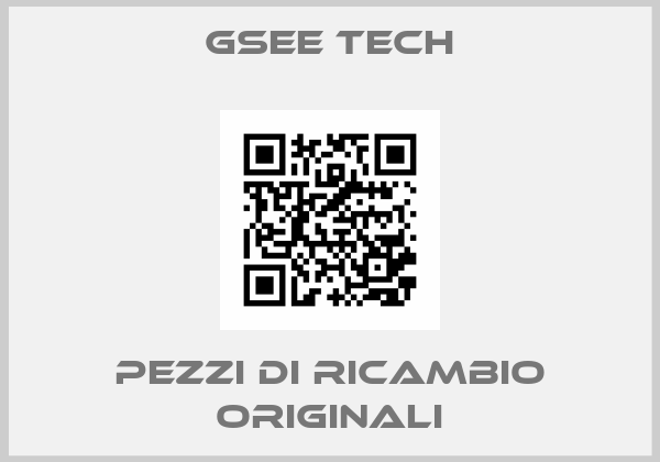 Gsee Tech