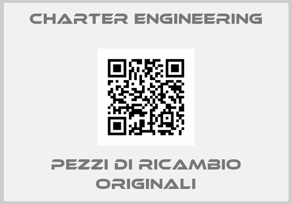 Charter Engineering