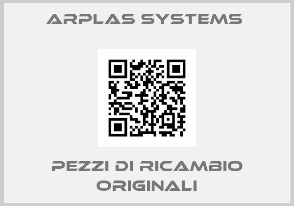 Arplas Systems 