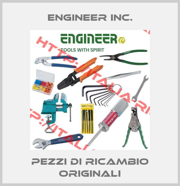 Engineer Inc.