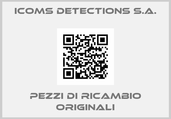 Icoms Detections S.A.